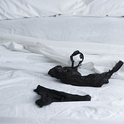 underwear-to-bed