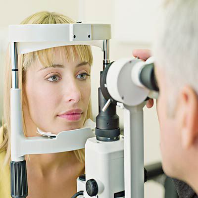 eye-optometrist