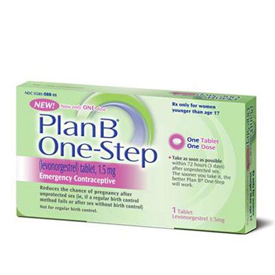 What to know about Plan B