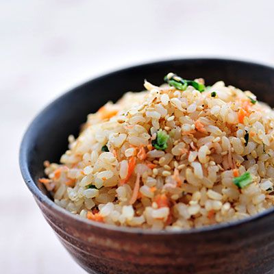 carbs-brown-rice