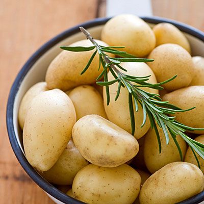 carbs-potatoe