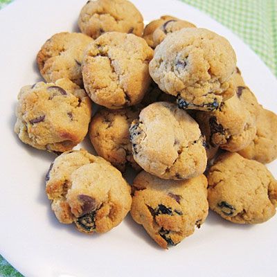 gluten-free-cherry-cookies