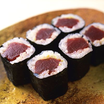tuna-roll-healthy