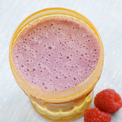 Belly-Balance Smoothie 