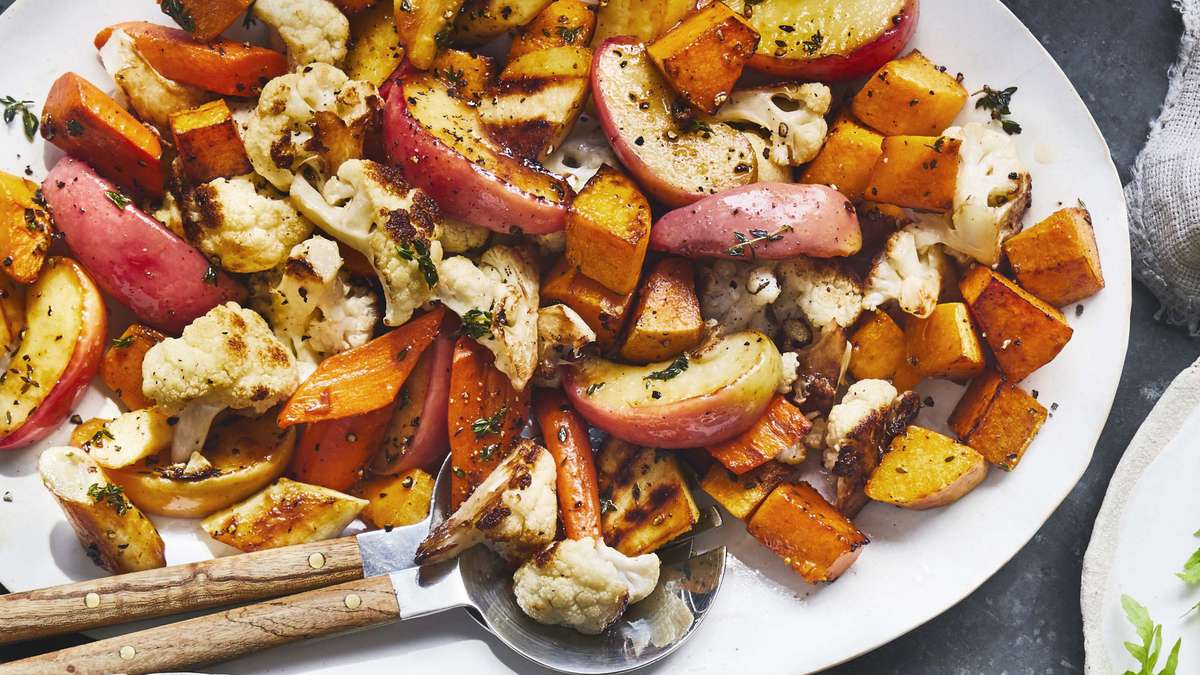 roasted-apple-recipes-health-mag-october-2019