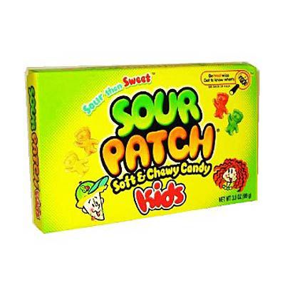 Best sour candy