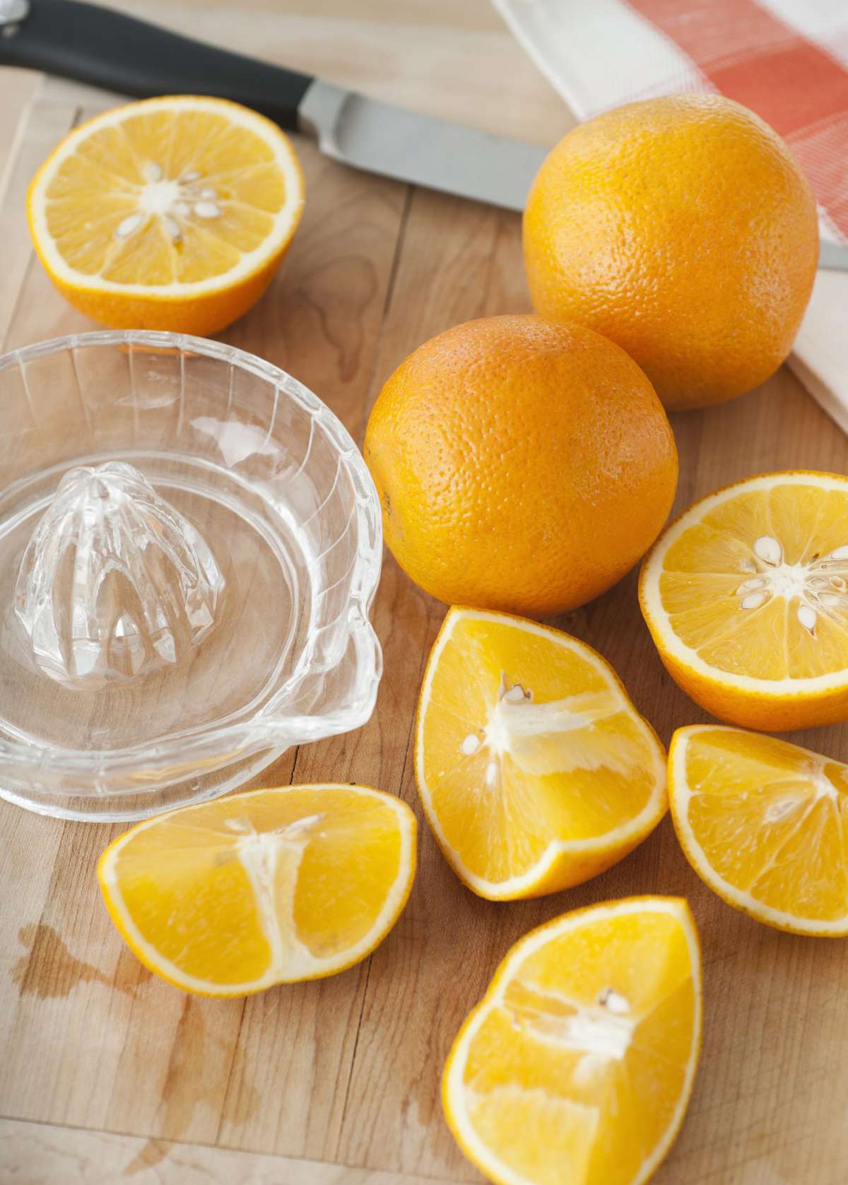 1 of 13 Foods high in vitamin C