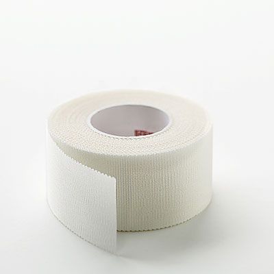 Adhesive cloth tape