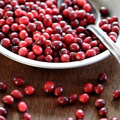 cranberries-recipes