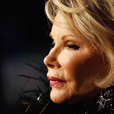 Worst: Joan Rivers' death raises questions about surgery safety