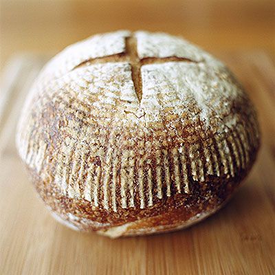 Switch to sourdough or whole-wheat