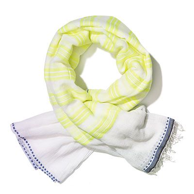 lemlem scarf