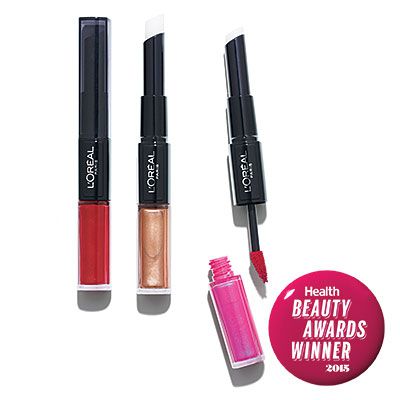 lip gloss beauty awards