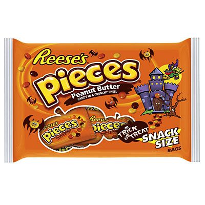 Reese&rsquo;s Pieces