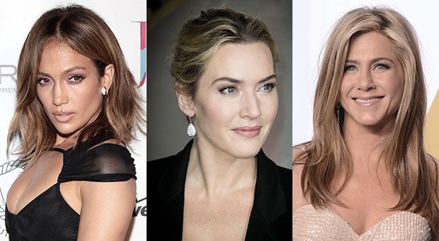 13 berühmte Frauen darüber, warum das Drehen 40 wird