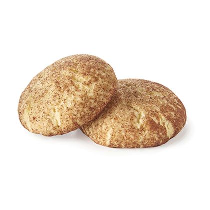 Sponsored: Snickerdoodle Cookies 