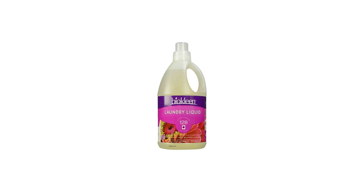 biokleen-free-clear-detergent