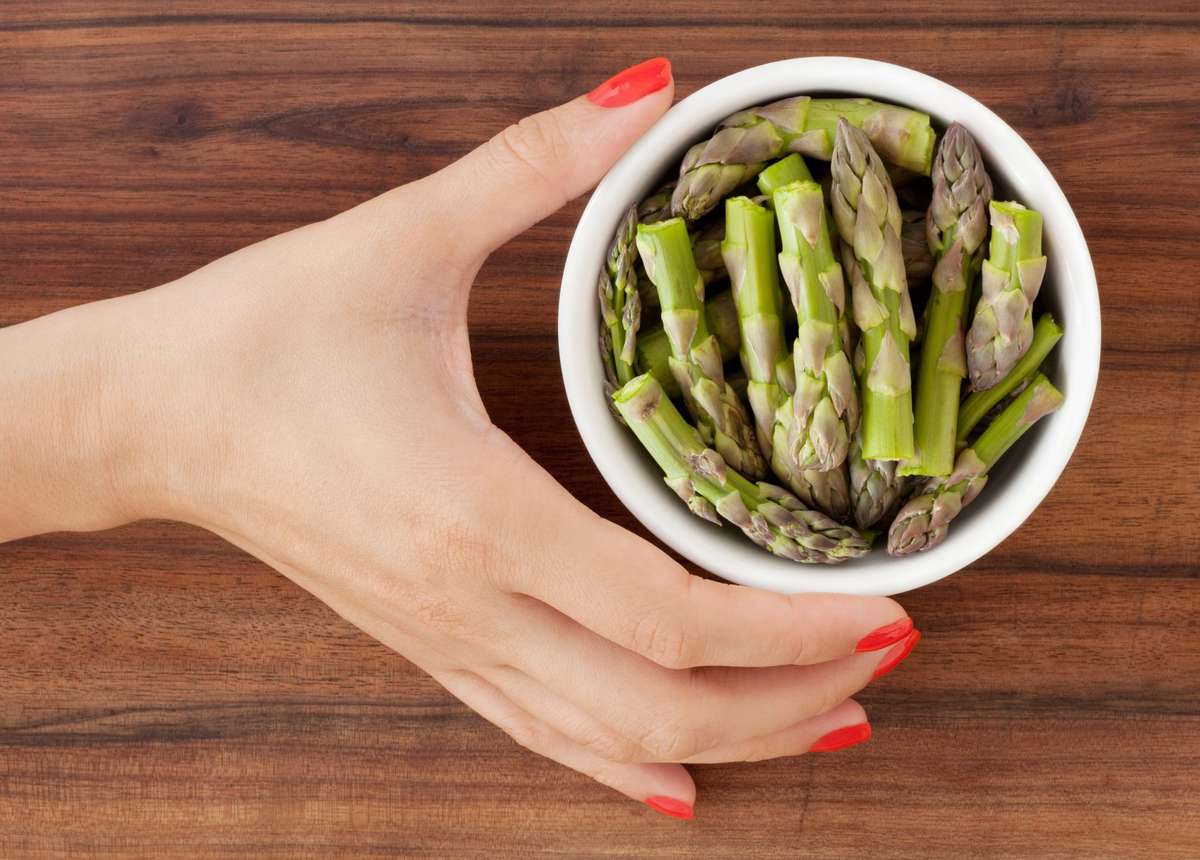 asparagus-urinary-tract-health