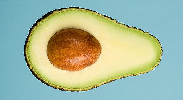 Nei, Du Bør Ikke Begynne Å Spise Avokadofrø't Start Eating Avocado Seeds