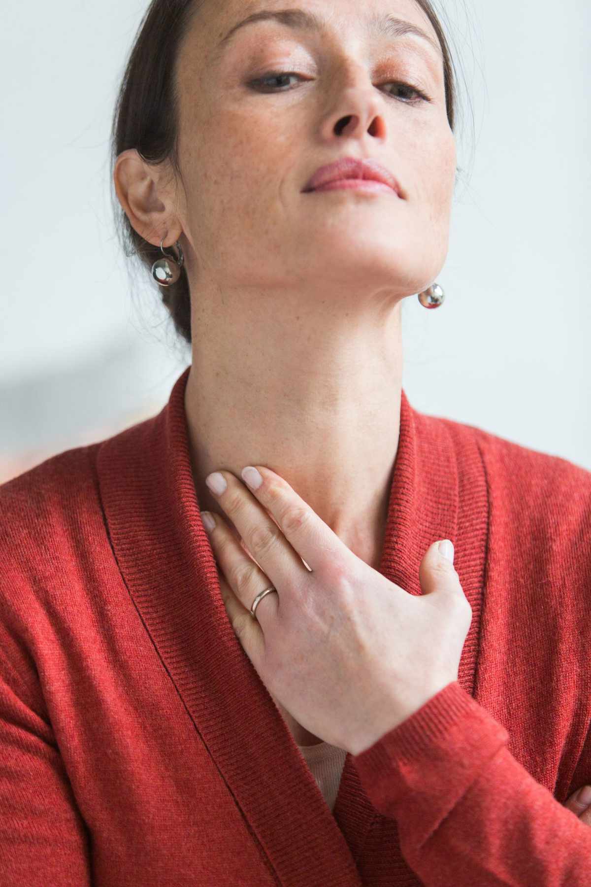 thyroid-headache