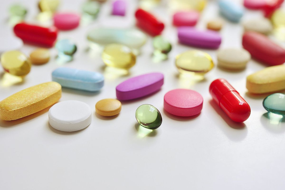 Thyroid supplements can be risky