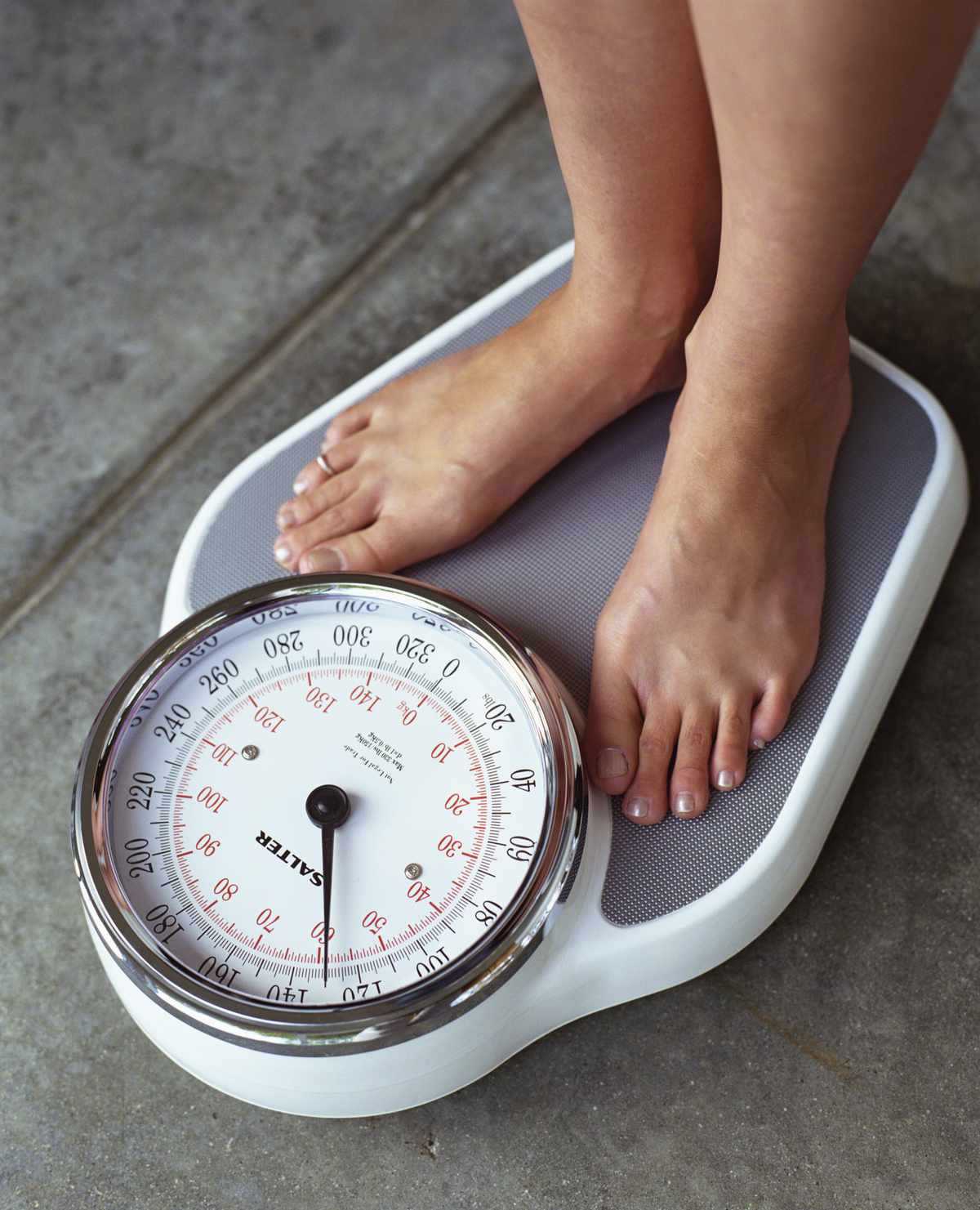 weight-scale-weight-loss