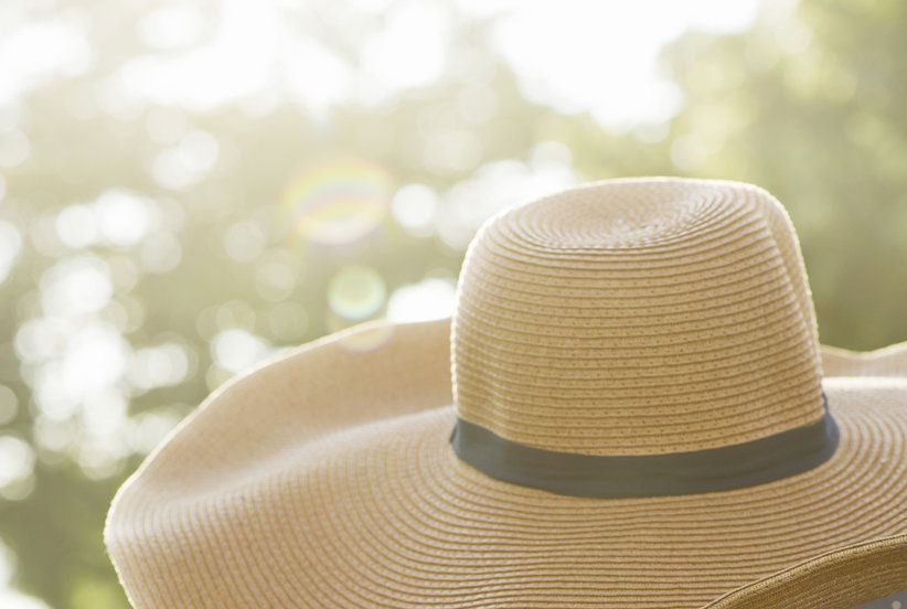 Why You Should Let Your Partner Check You for Skin Cancer