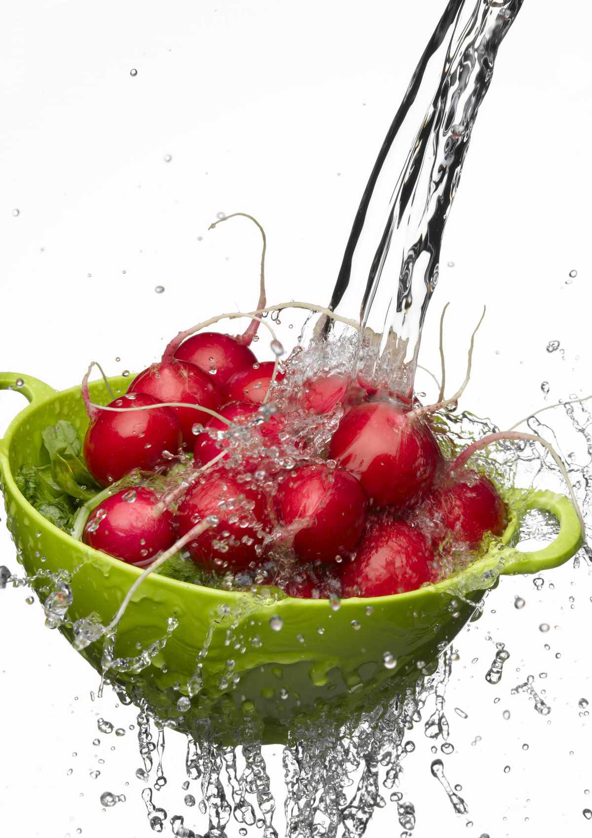 radishes-hydrating-food