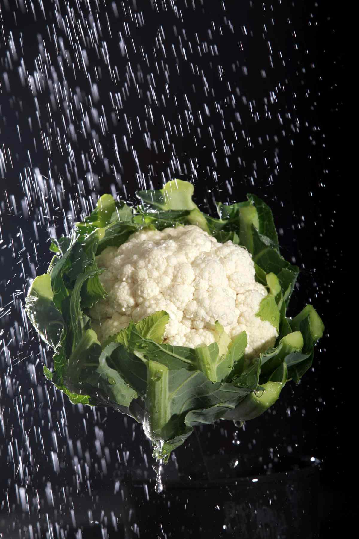 cauliflower-hydrating-food