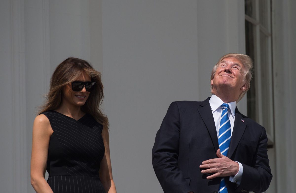 trump-eclipse