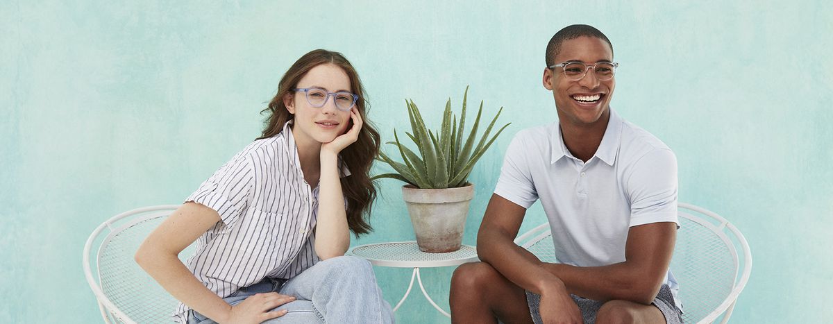 Exclusive: You'll Finally Be Able to Buy Warby Parker Glasses With Insurance in 2018