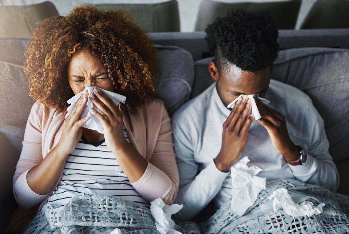 couple-sick-cold-flu