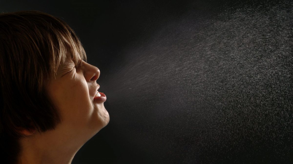mucus-snot-sneeze-spray-saliva
