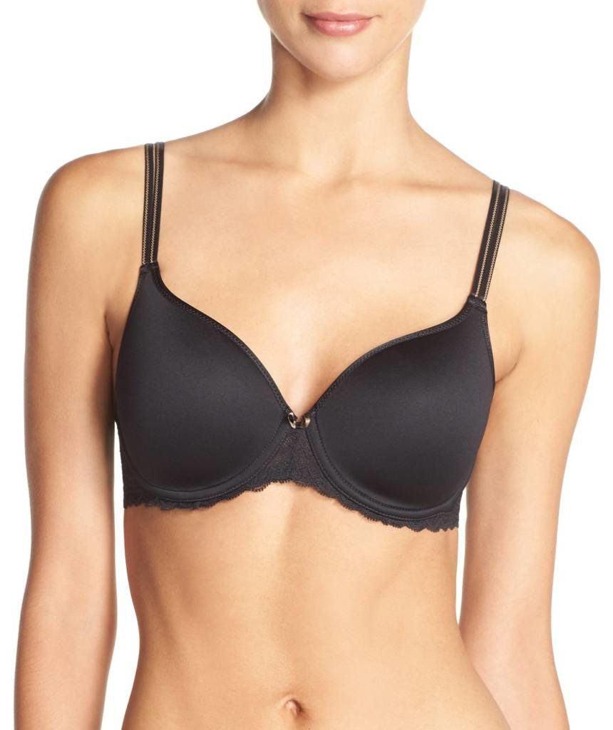 This is the Bestselling Bra on Real Simple