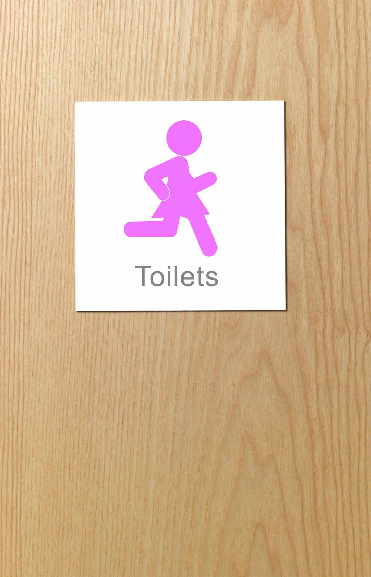 Urinate frequently