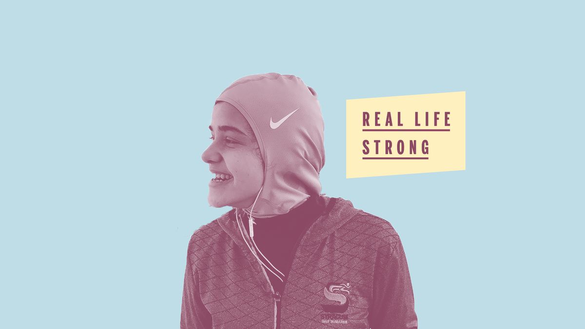 zahra-arabzada-real-life-strong