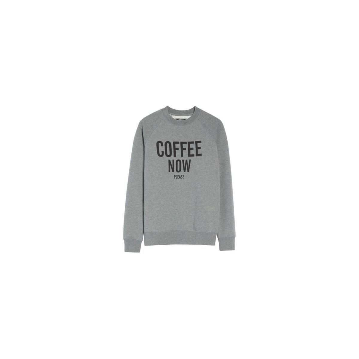 Coffee Now Lounge Sweatshirt