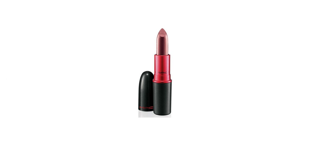 MAC Viva Glam lipstick