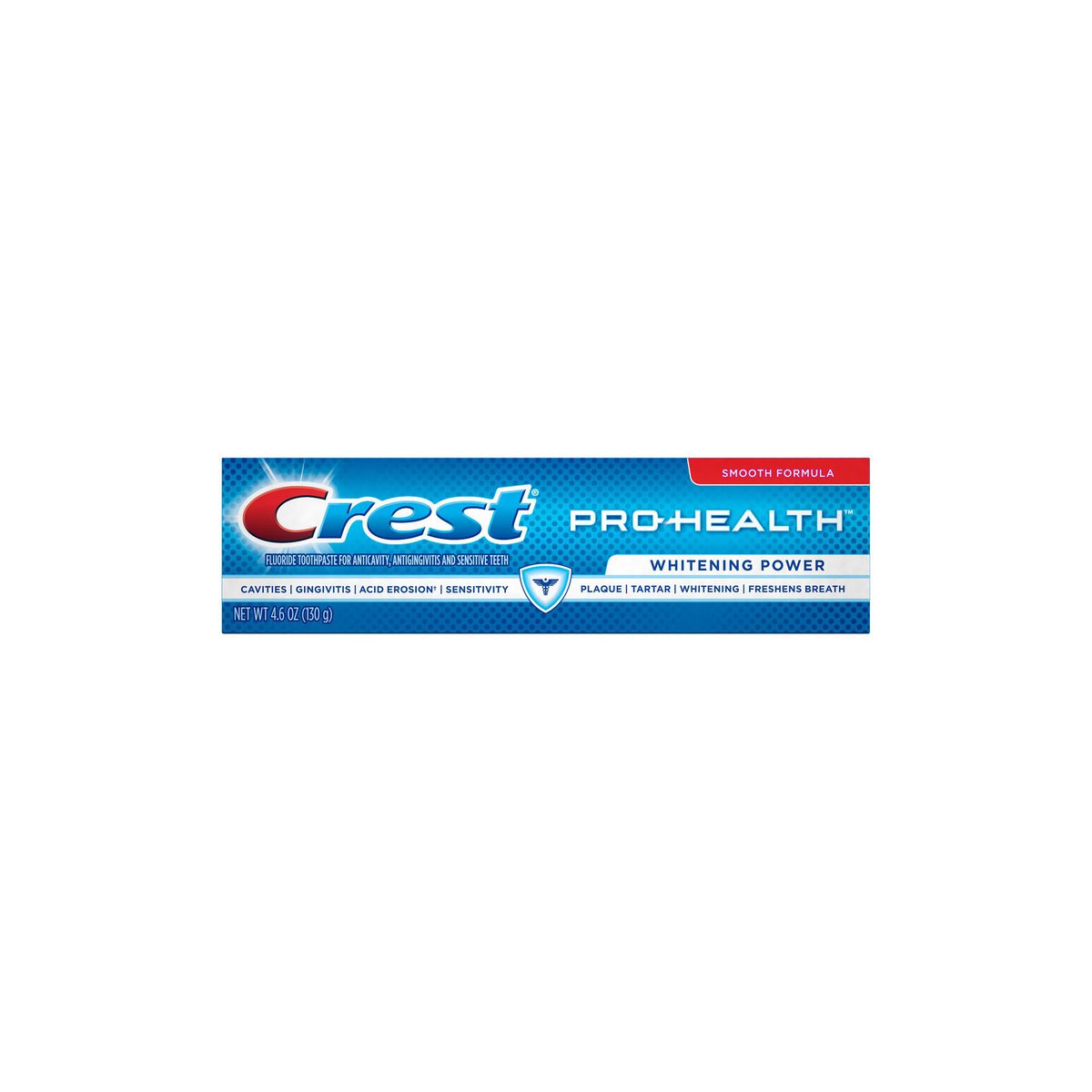 Best whitening toothpaste: Crest Pro-Health Extra Whitening Power Toothpaste