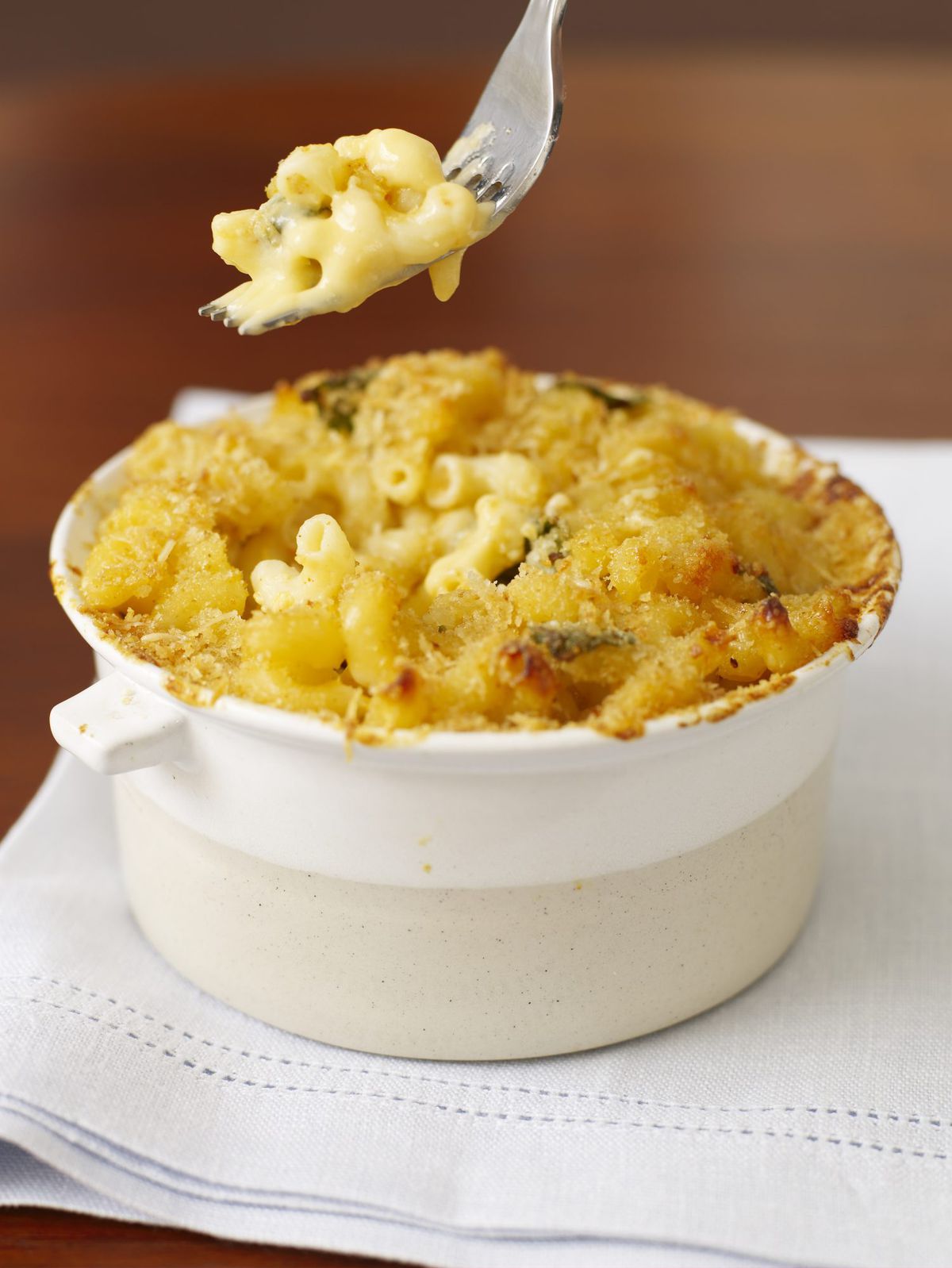 skip mac and cheese in favor of a healthier dish