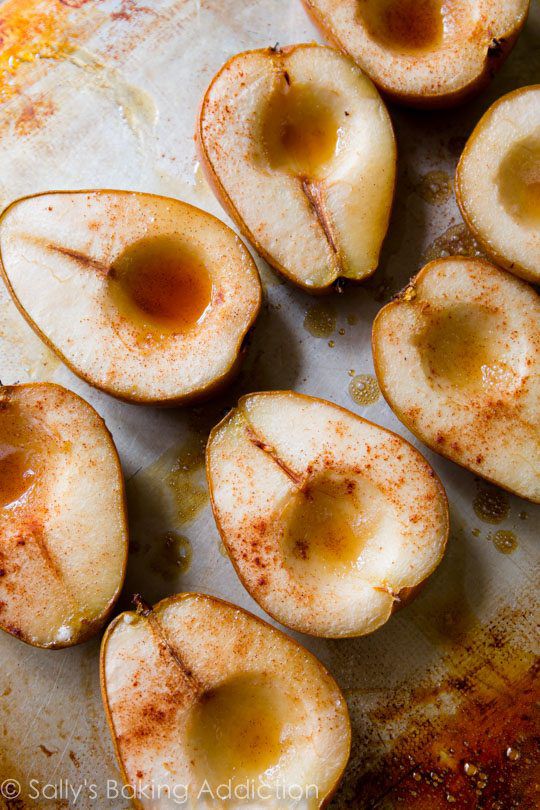 med-diet-desserts-baked-pears