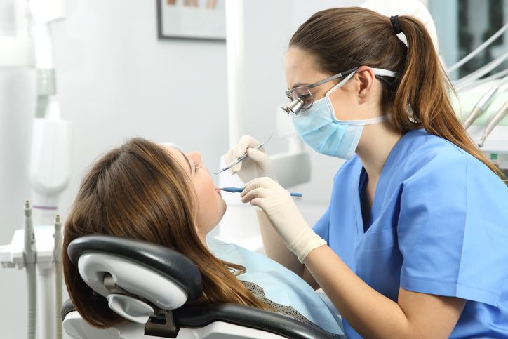 Find discount dental care
