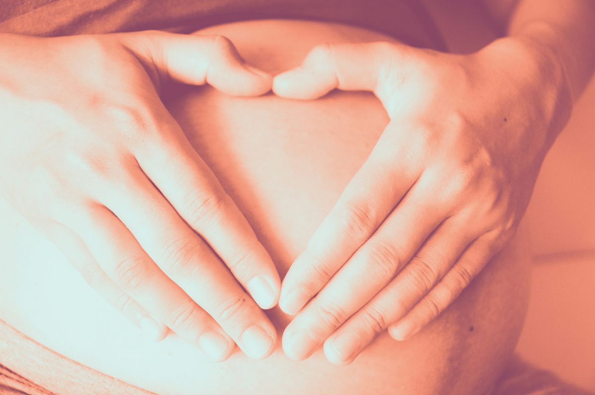 pregnancy transgender queer health motherhood birth wellbeing discrimination