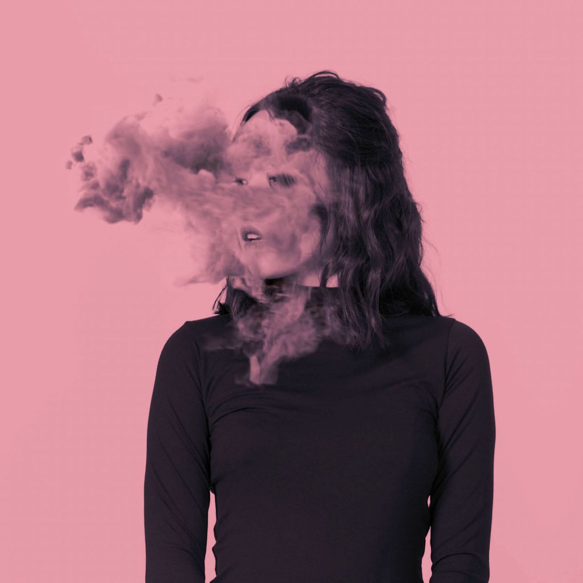 woman health smoking smoke lung cancer lung-cancer