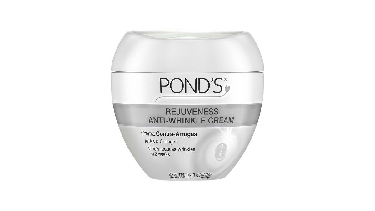 Pond's Rejuveness Anti Aging Face Cream for Fine Lines and Wrinkles