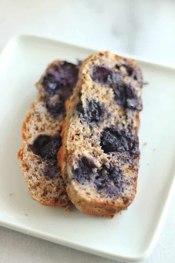 Keto-Blueberry-Walnut-Bread