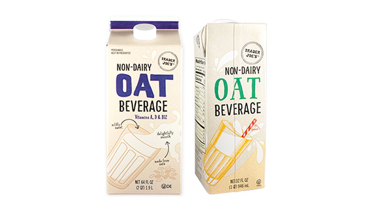 oat-beverage