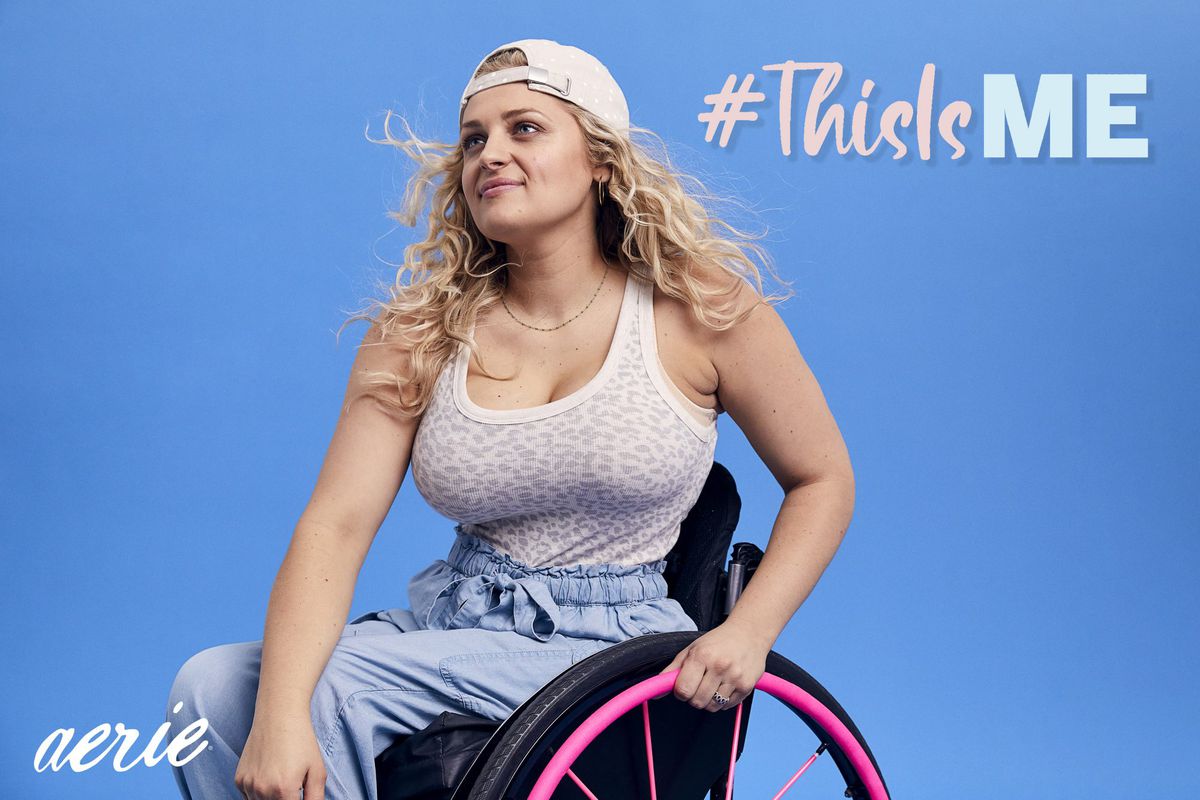 #AerieREAL Role Model Spring 2020_ Ali Stroker_ Photo Credit Andrew Buda (2)