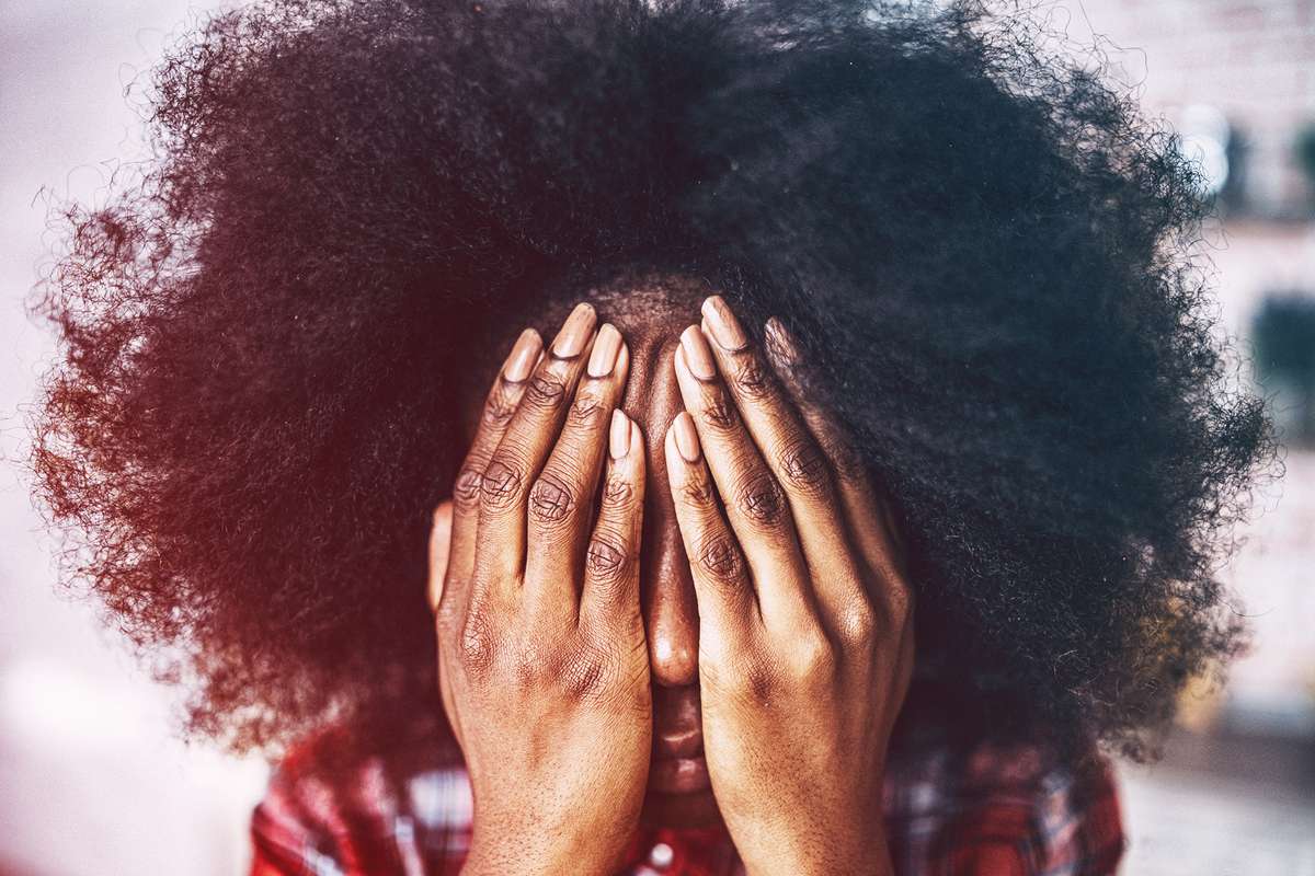 5 Black Mental Health Resources to Fight the Harmful Effects of Racism