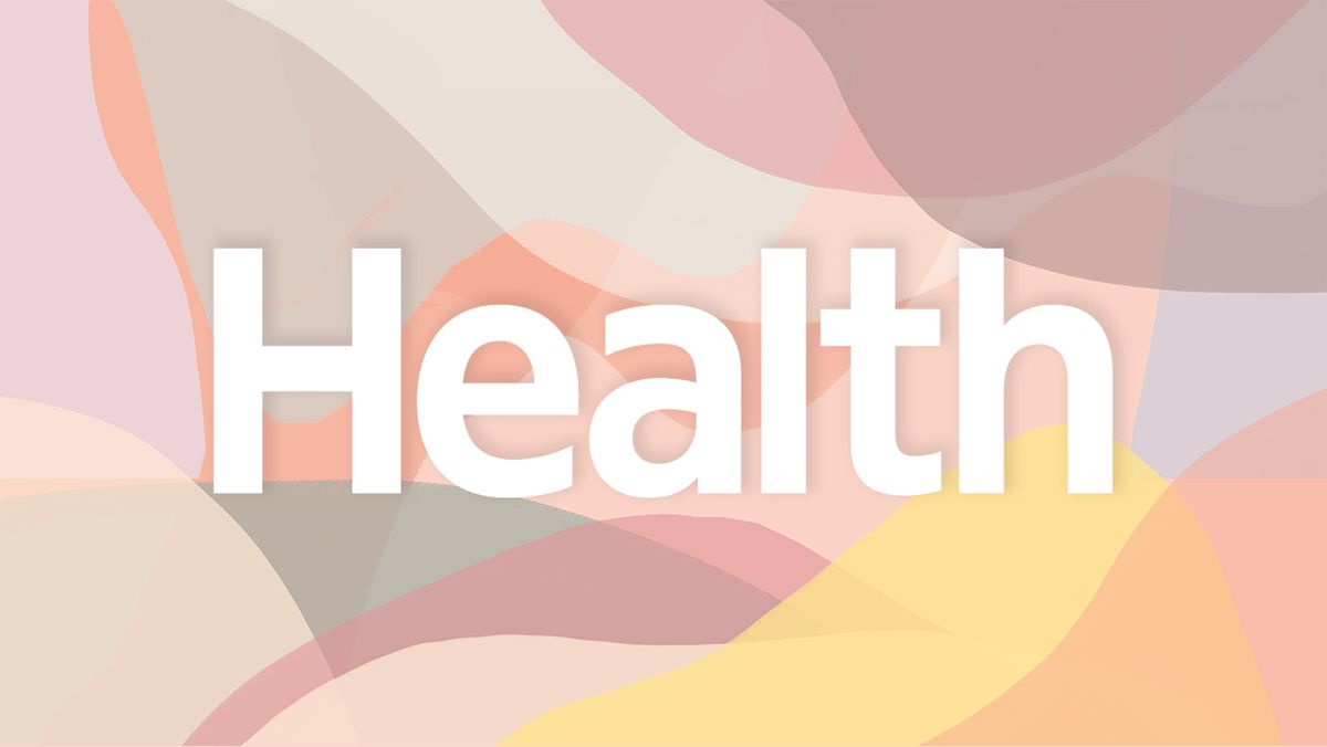 health-logo-background